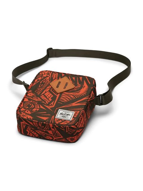 Herschel saszetka Thomas Campbell - zdjęcie produktu nr 1