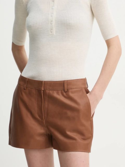 Herskind szorty skórzane Holly - zdjęcie produktu nr 1