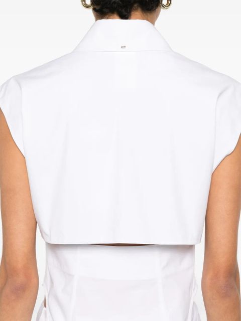 Sportmax Sabato shirt - White