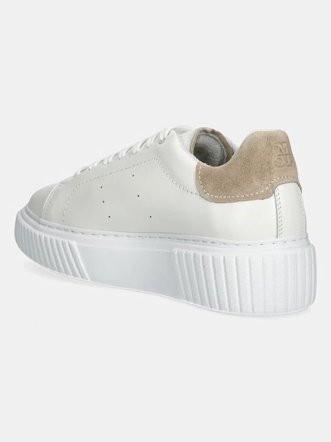 Marc O'Polo sneakersy skórzane SVEA - zdjęcie produktu nr 2