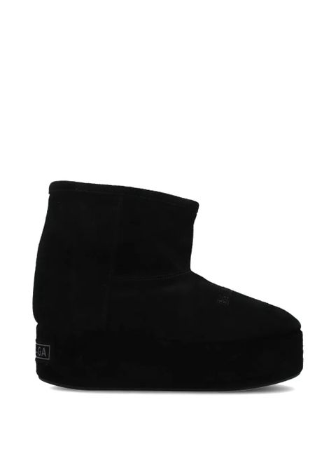 Balenciaga Alaska platform boots - Black - zdjęcie produktu nr 1