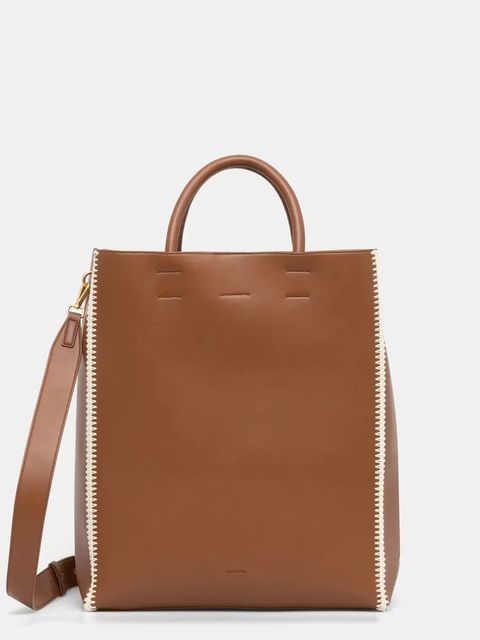 Nanushka torebka COMPASSTOTE - zdjęcie produktu nr 1