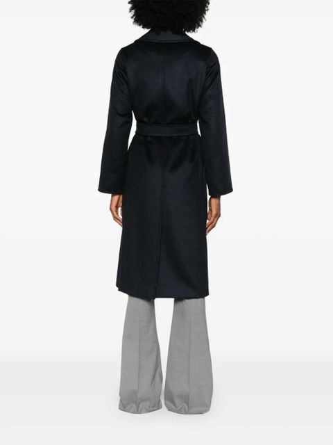Max Mara Manuela Icon coat - Blue
