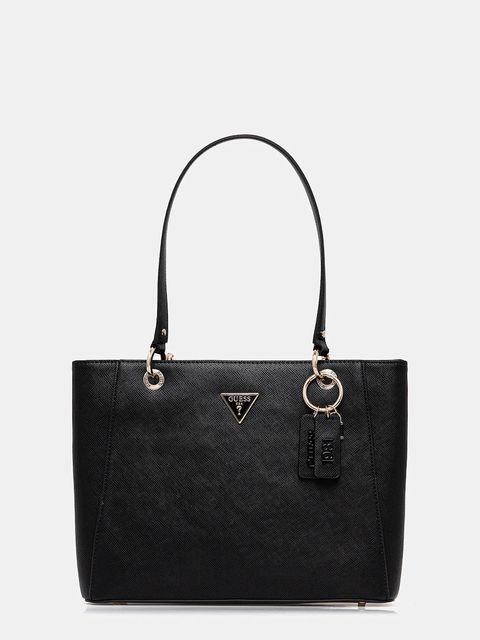 Guess torebka NOELLE kolor czarny HWZG96 72250 - zdjęcie produktu nr 1