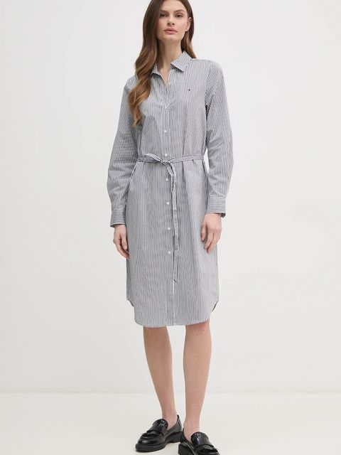 Tommy Hilfiger sukienka - zdjęcie produktu nr 2