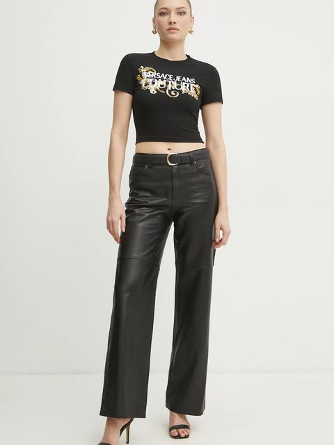 Versace Jeans Couture t-shirt
