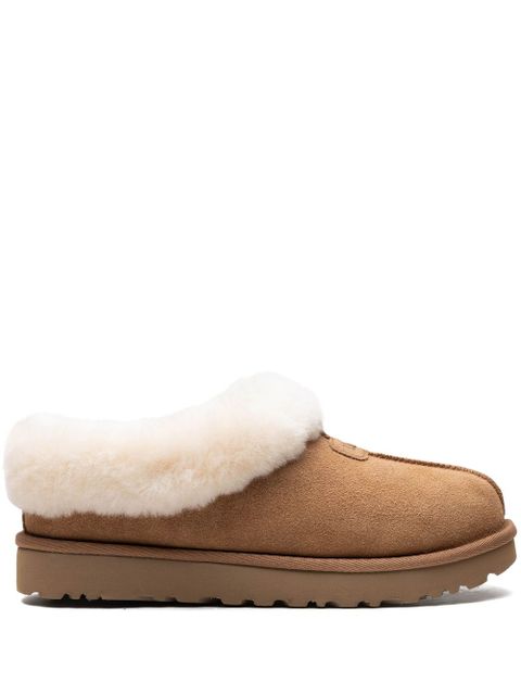 UGG Tazzette "Chestnut" slippers - Neutrals - zdjęcie produktu nr 1