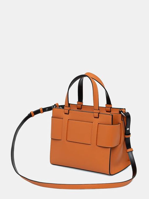 Armani Exchange torebka - zdjęcie produktu nr 2