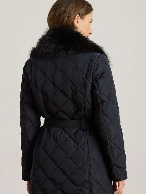 Lauren Ralph Lauren kurtka puchowa