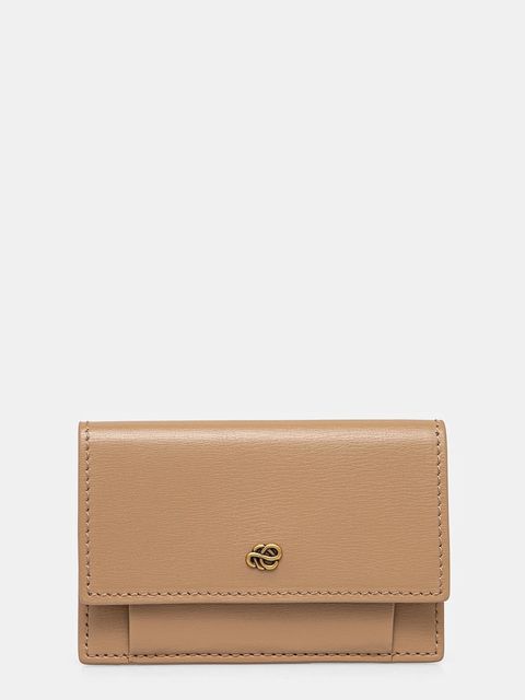 By Malene Birger portfel skórzany - zdjęcie produktu nr 1