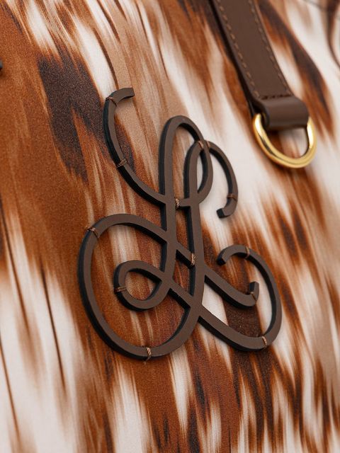 Luisa Spagnoli torebka Imbarco