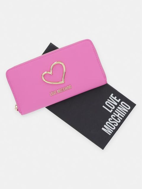 Love Moschino portfel