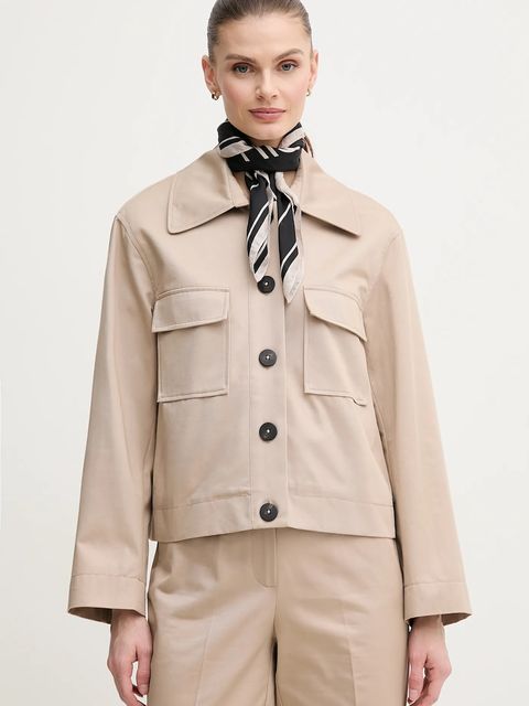 Pedro del Hierro kurtka bawełniana - zdjęcie produktu nr 1