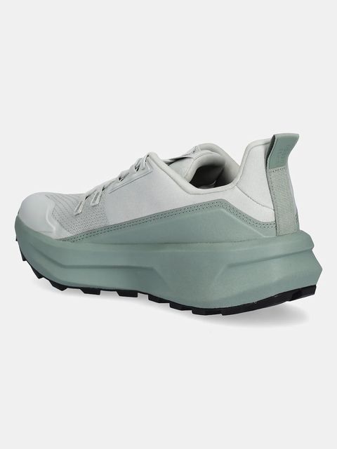 Mammut buty outdoorowe Aenergy kolor zielony 3030-05250 - zdjęcie produktu nr 2