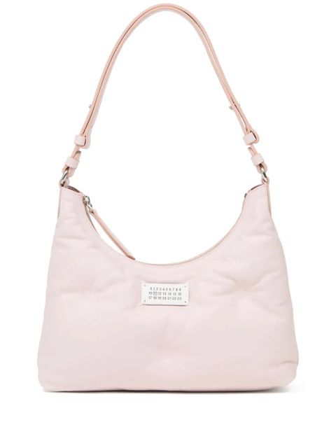 Maison Margiela small Glam Slam shoulder bag - Pink - zdjęcie produktu nr 1