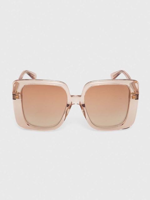 Gucci okulary przeciwsłoneczne - zdjęcie produktu nr 2