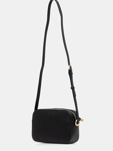 Liu Jo torebka kolor czarny AA6211 E1012 - zdjęcie produktu nr 2