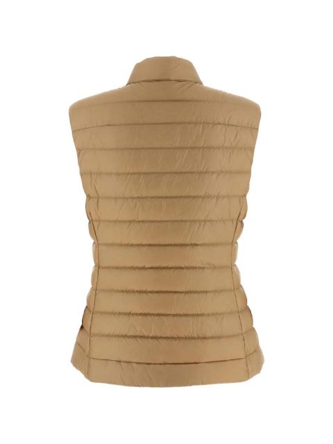 Moncler Igens quilted gilet - Neutrals