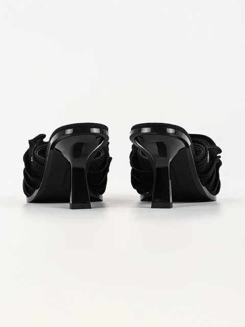 Karl Lagerfeld klapki Karmel - zdjęcie produktu nr 2