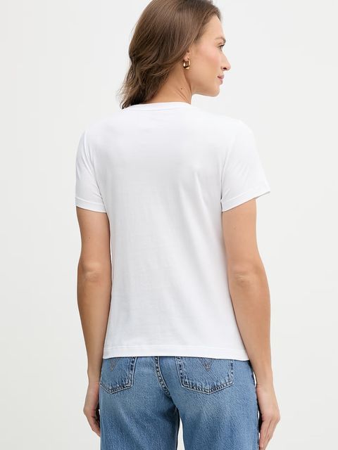 Dkny t-shirt - zdjęcie produktu nr 2