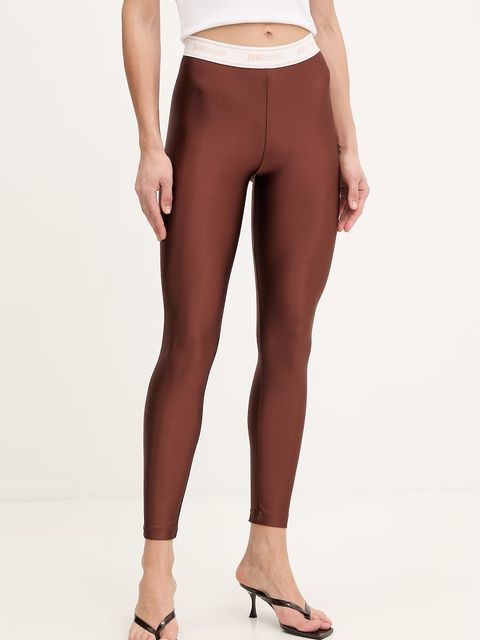 Just Cavalli legginsy damskie - zdjęcie produktu nr 2