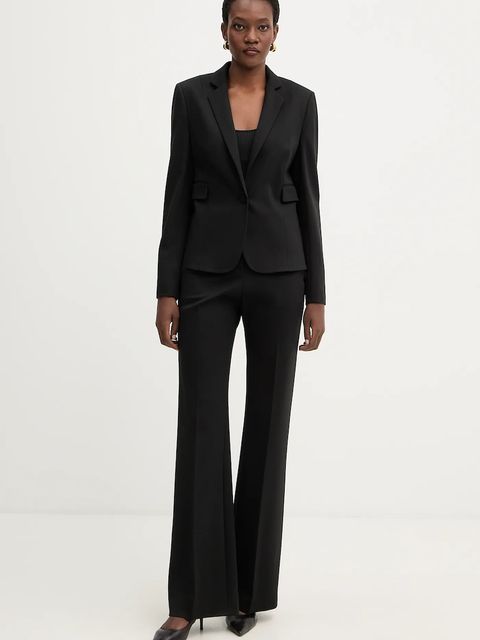 BOSS spodnie Talia4 - zdjęcie produktu nr 2