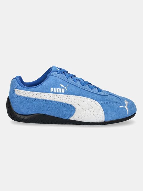 Puma sneakersy zamszowe Speedcat OG - zdjęcie produktu nr 1