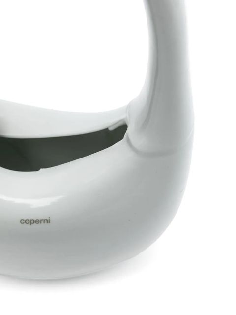 Coperni Swipe shoulder bag - Grey