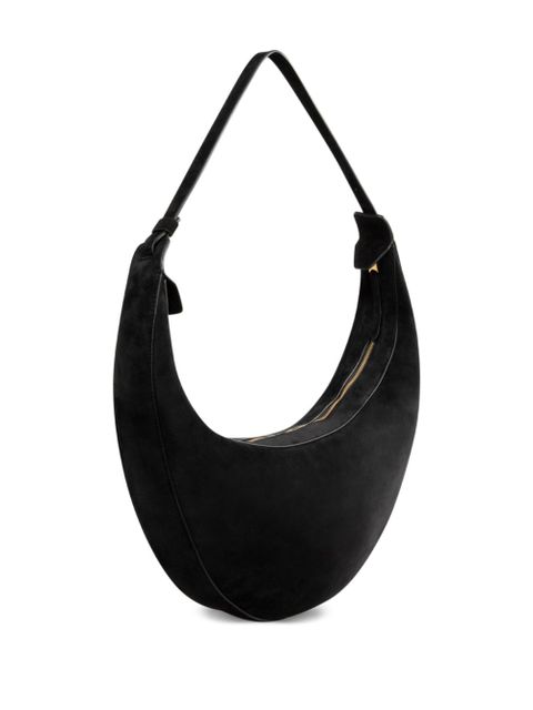 KHAITE Augustina shoulder bag - Black - zdjęcie produktu nr 2