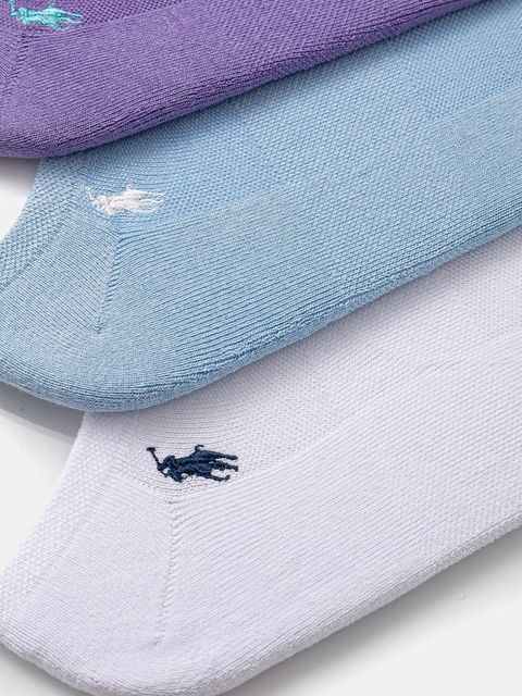 Polo Ralph Lauren skarpetki 6-pack - zdjęcie produktu nr 2