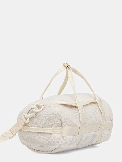 The North Face torebka Base Camp High kolor beżowy NF0A8F05UBO1 - zdjęcie produktu nr 2