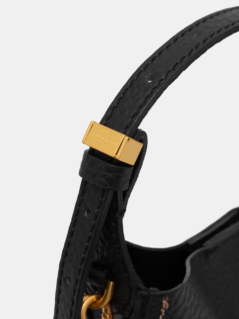 Gianni Chiarini torebka skórzana SIENNA