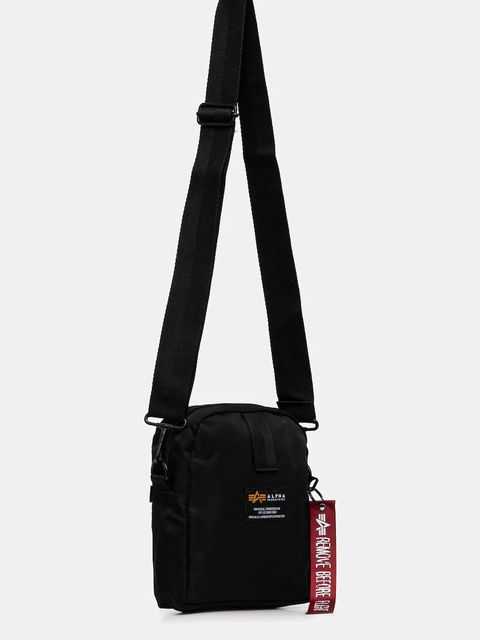 Alpha Industries saszetka - zdjęcie produktu nr 1