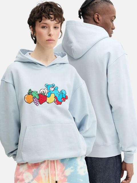 Inbetweeners bluza bawełniana - zdjęcie produktu nr 2