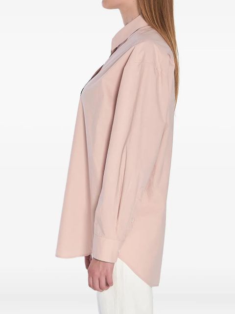 The Row Millerina shirt - Pink - zdjęcie produktu nr 2