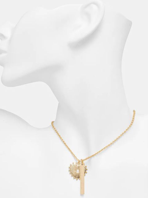 Lauren Ralph Lauren naszyjnik