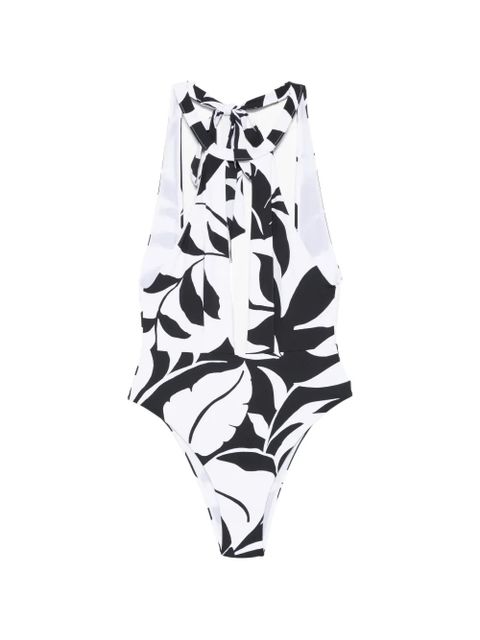 Max Mara Bchclava swimsuit - White - zdjęcie produktu nr 1