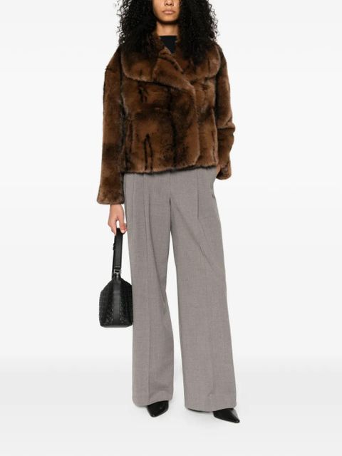 Ba&Sh brown jacket - zdjęcie produktu nr 2