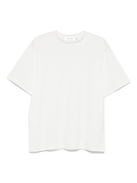 Aya Muse jersey T-shirt - White - zdjęcie produktu nr 1