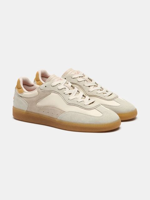 Hoff sneakersy PARK BEIGE - zdjęcie produktu nr 2