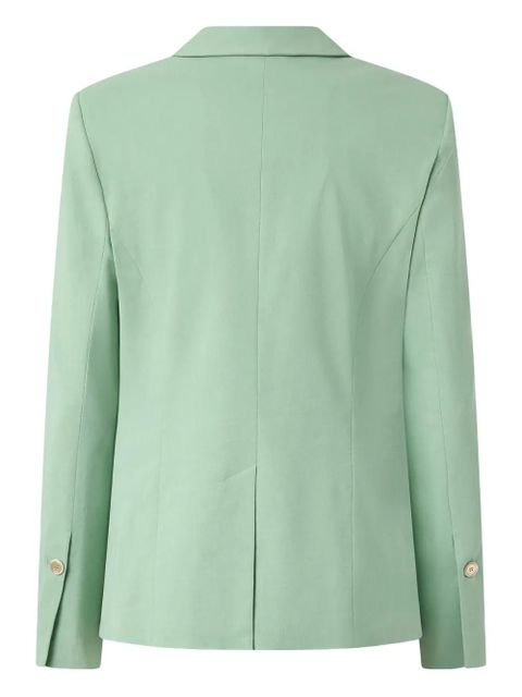 PINKO button blazer - Green - zdjęcie produktu nr 2
