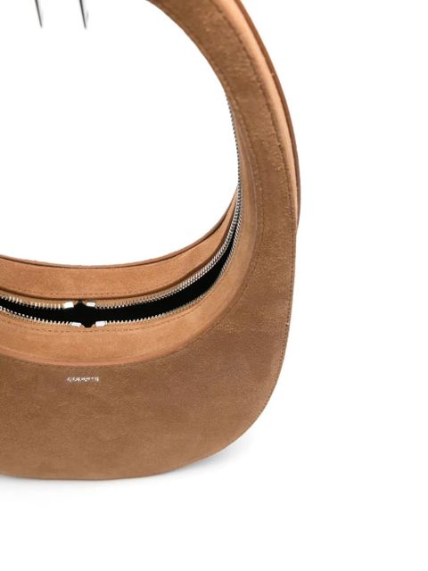 Coperni Swipe shoulder bag - Brown