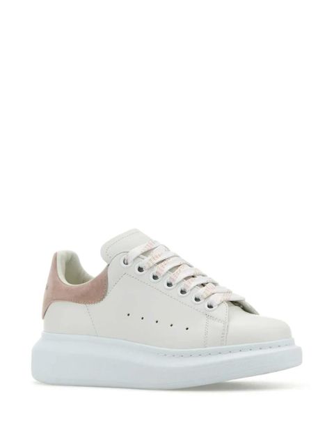 Alexander McQueen Oversized sneakers - White - zdjęcie produktu nr 2