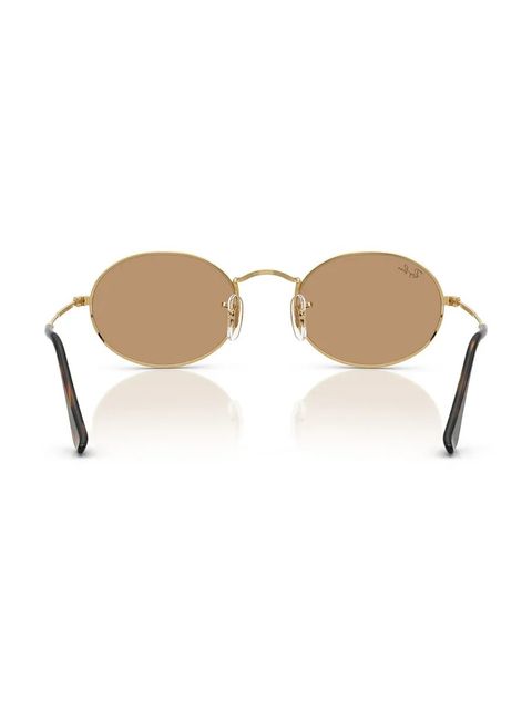 Ray-Ban okulary przeciwsłoneczne OVAL