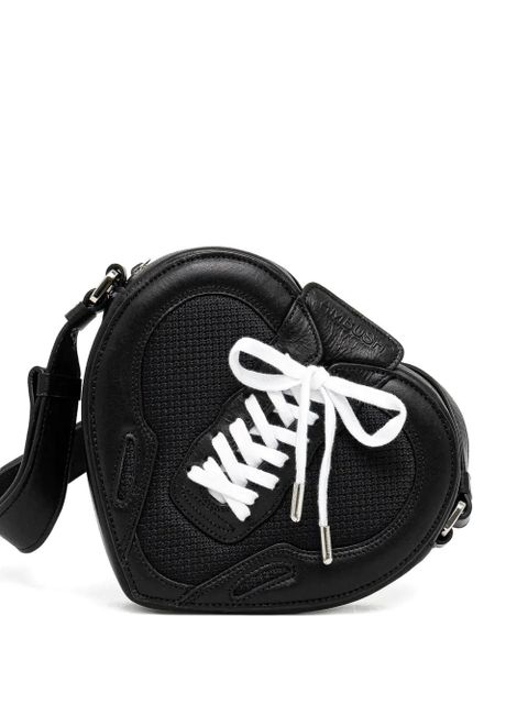 AMBUSH heart-shaped shoulder bag - Black - zdjęcie produktu nr 1