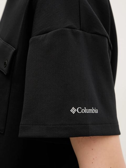 Columbia t-shirt sportowy Granite Point