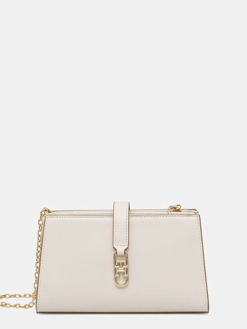 Tommy Hilfiger torebka crossbody damska z imitacji skóry - zdjęcie produktu nr 2