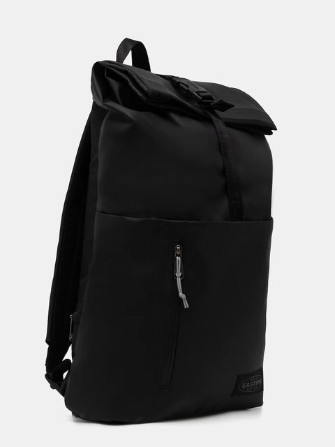 Eastpak plecak UP ROLL kolor czarny duży gładki EK0A5BGF4Y81