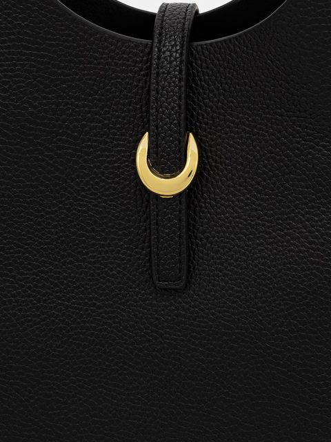 Answear.LAB torebka skórzana