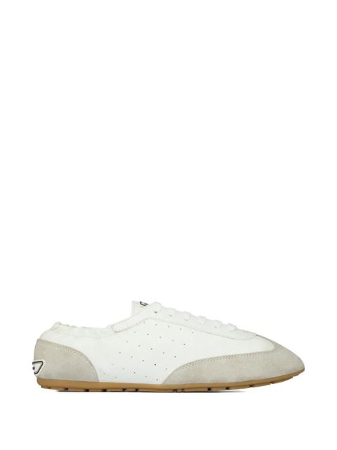 Saint Laurent Lewis sneakers - White - zdjęcie produktu nr 1